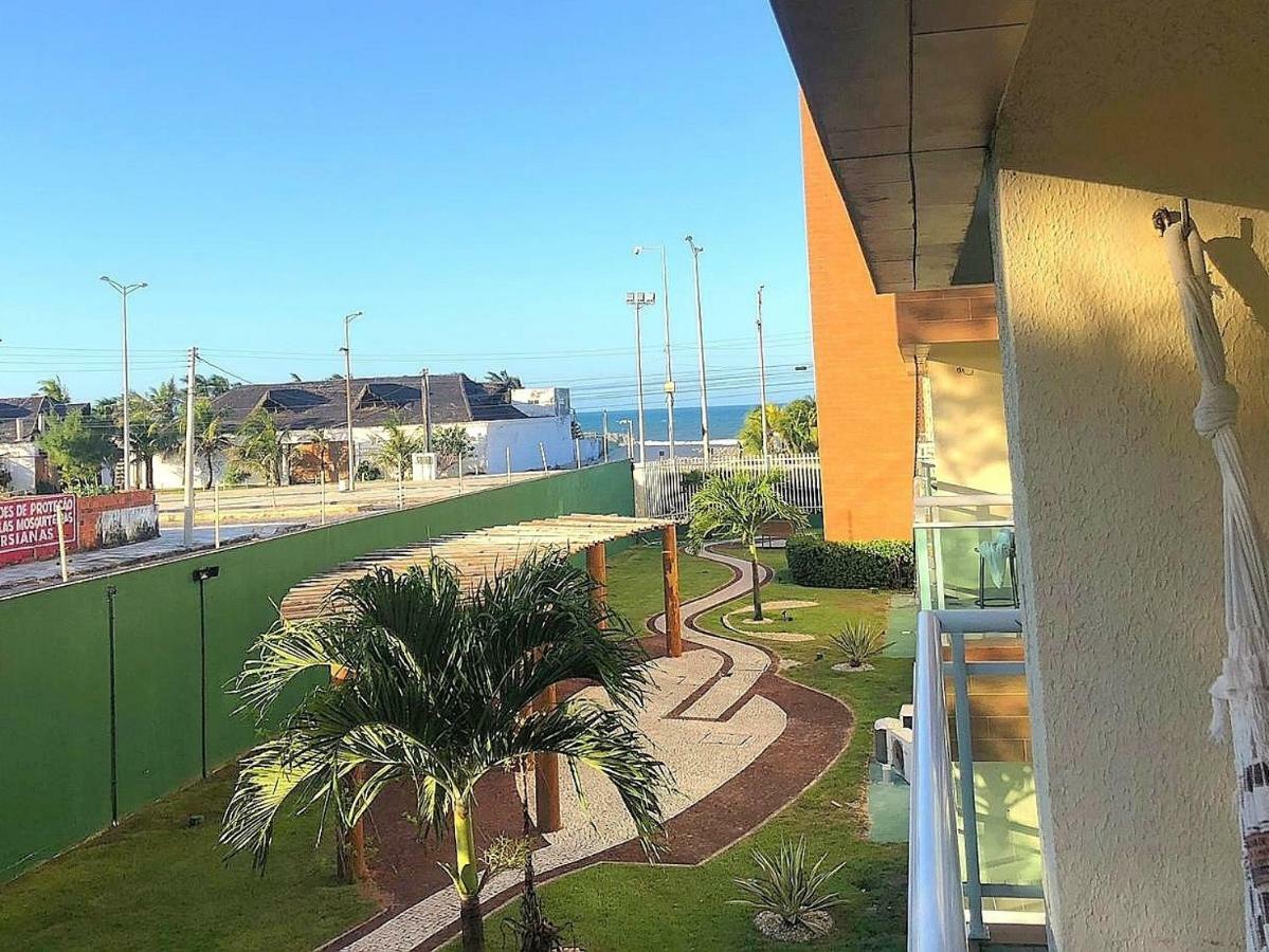Aparthotel Vg Fun Travel Fortaleza  Exterior foto